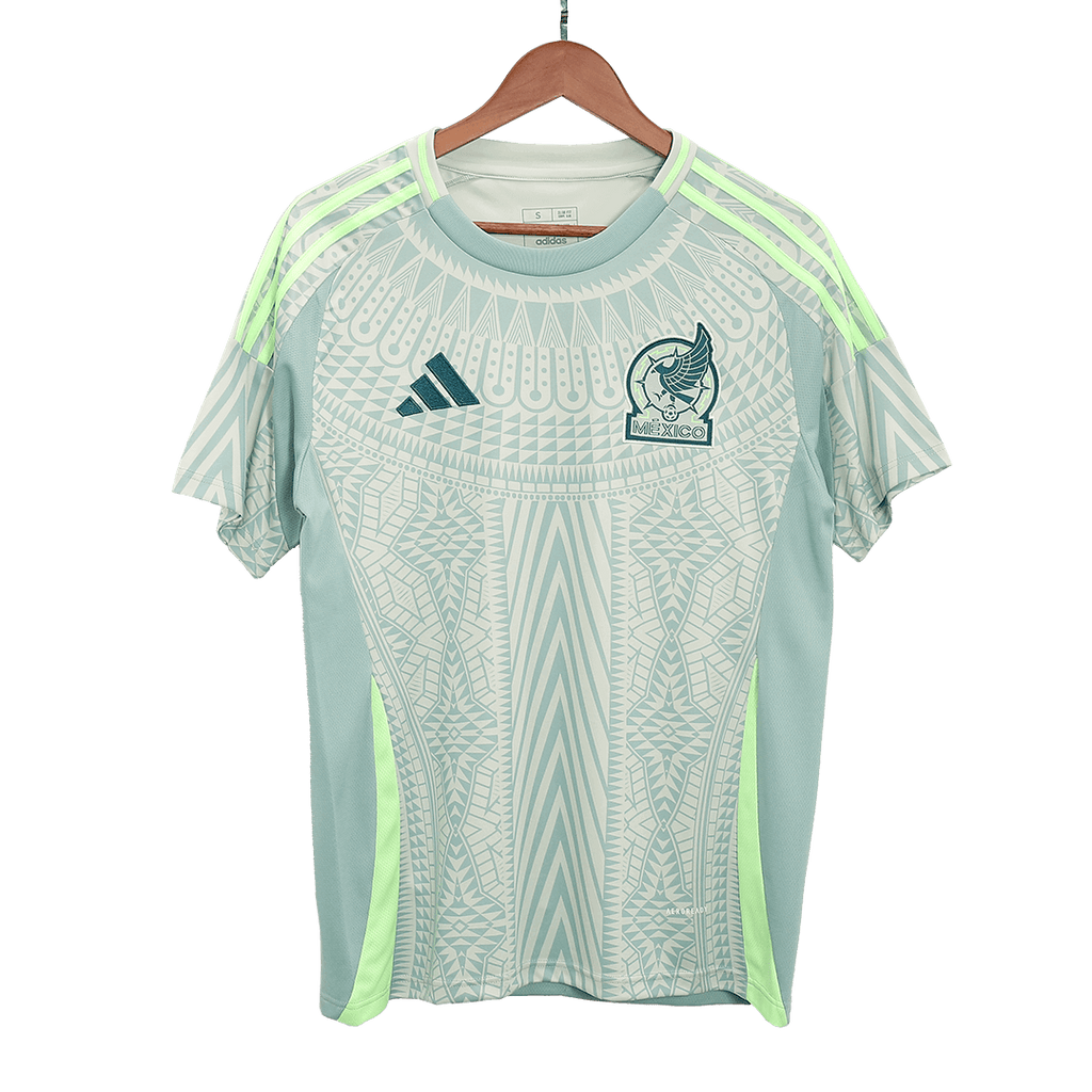 Mexique Extérieur Maillot 2024