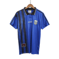 Retro Argentine Extérieur Maillot 1994