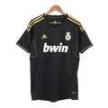 Retro Real Madrid Extérieur Maillot 2011/12