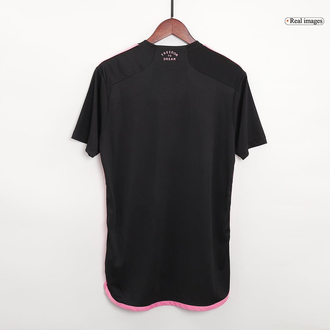Inter Miami CF Extérieur Maillot 2024/25 - Super
