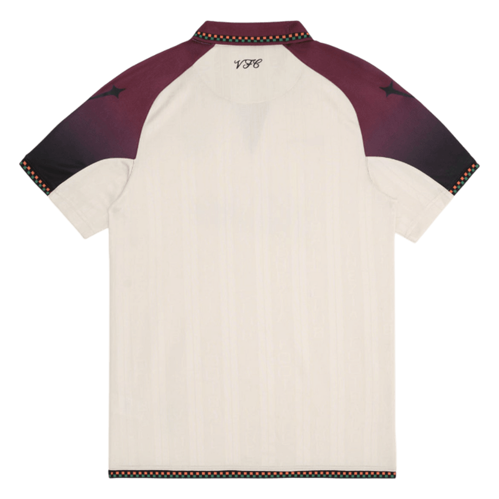 Venezia FC Extérieur Maillot 2025/26 Beige