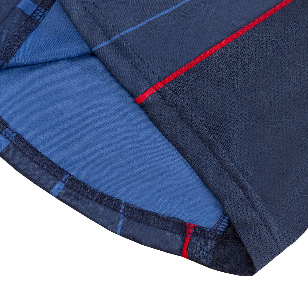 Retro Barcelone Extérieur Maillot 2004/05