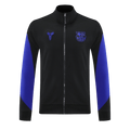 Barcelone Veste de Football 2025/26 Noir&Purple