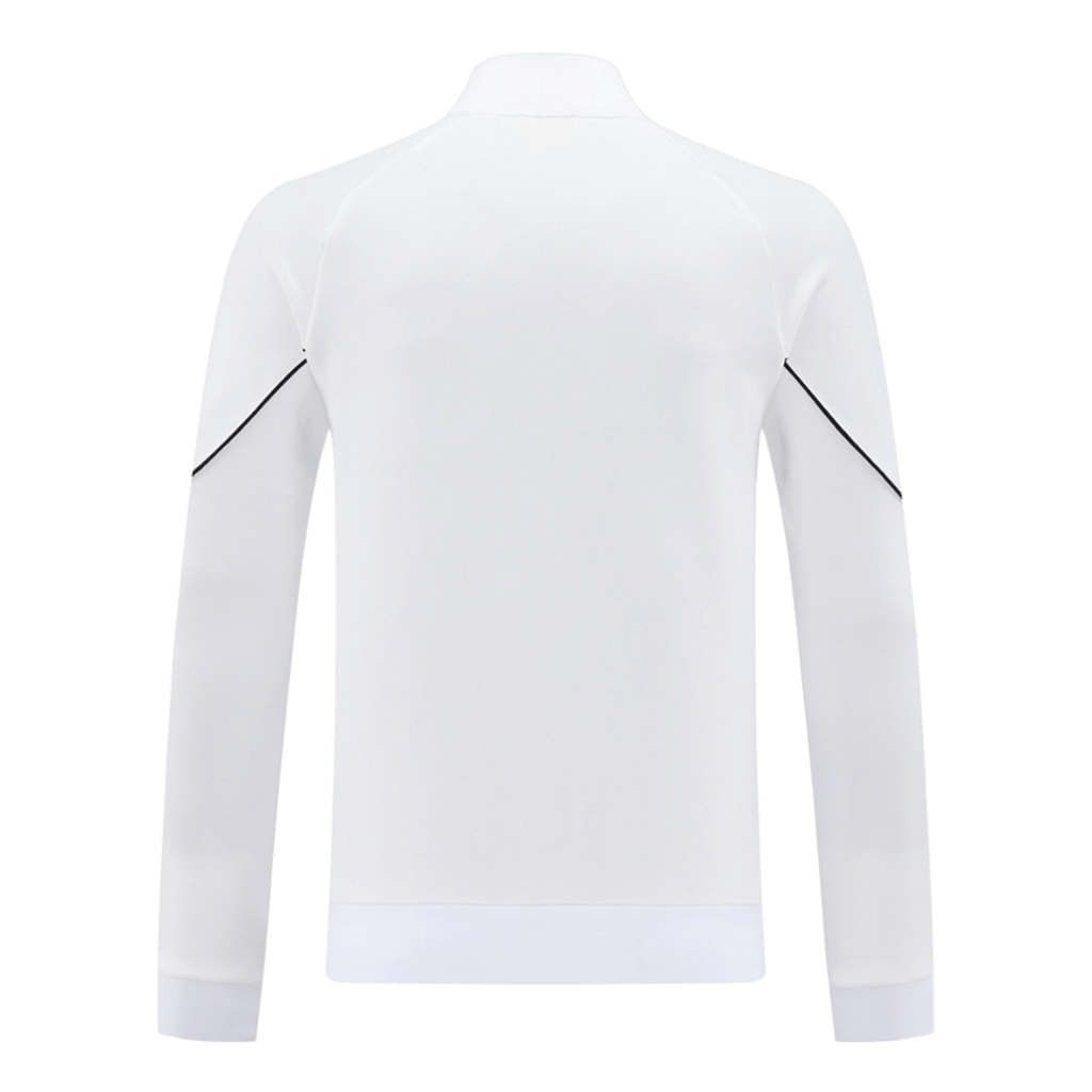 AC Milan Veste de Football 2025/26 Blanc