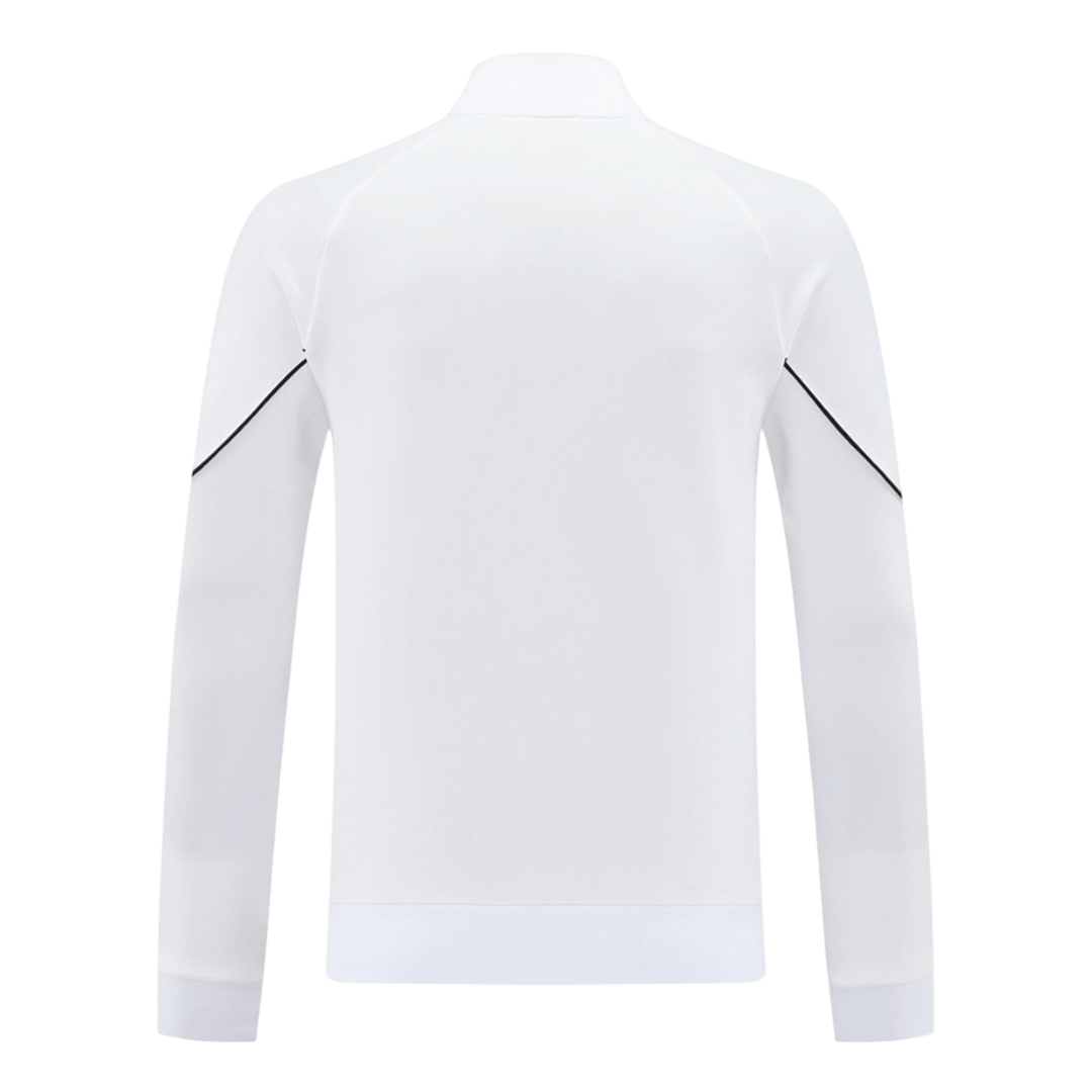 AC Milan Veste de Football 2025/26 Blanc