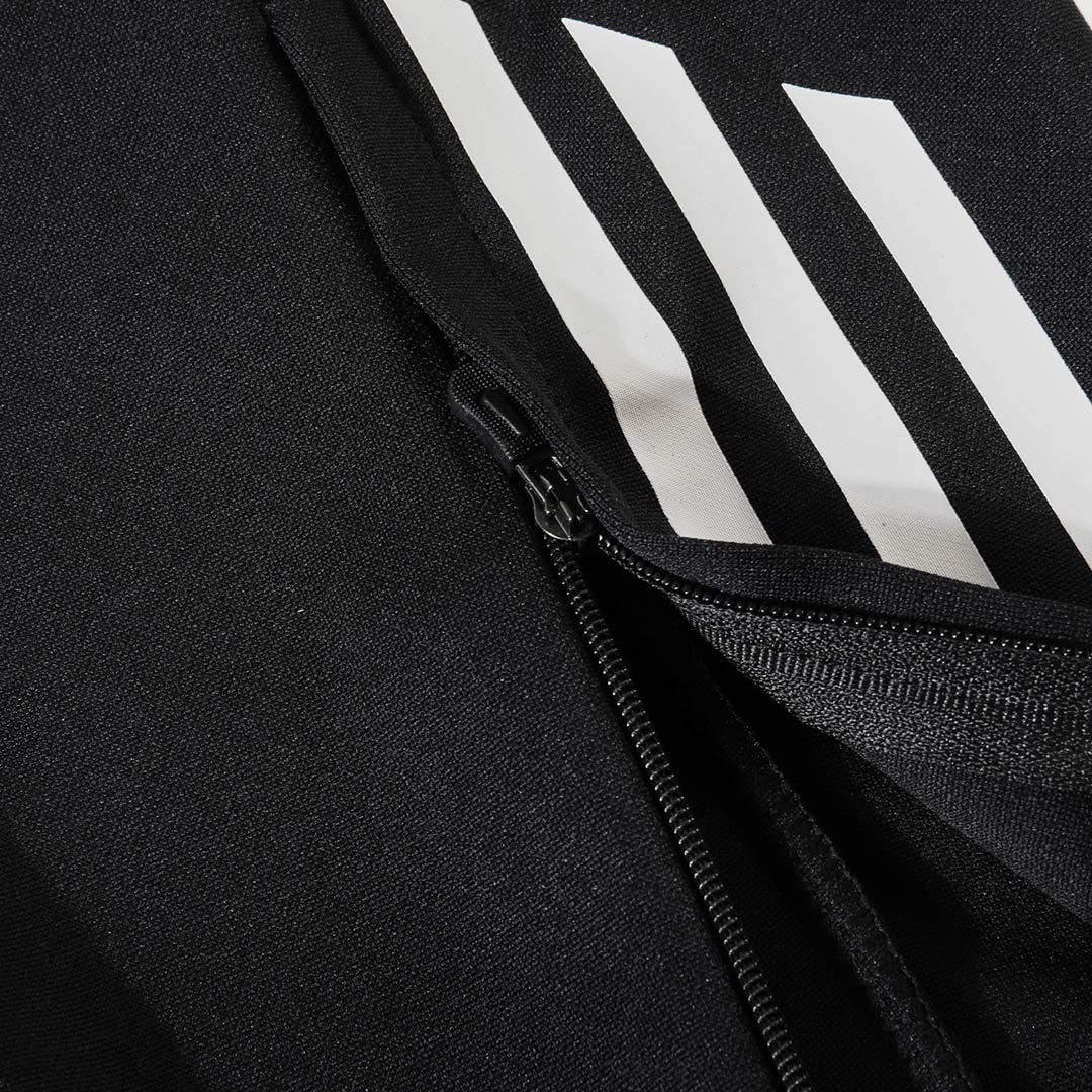 Real Madrid Sweatshirt Kit 2025/26 Enfant Blanc