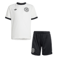 Maillot de Foot Allemagne Maillot Kit 2025 Enfant - 125th Anniversaire