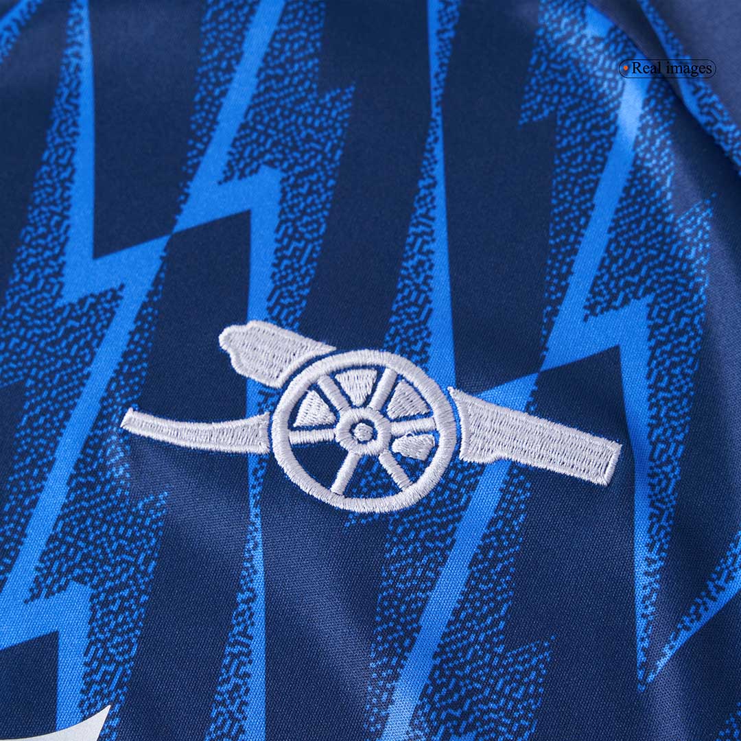 Arsenal Extérieur Maillot Kit 2025/26