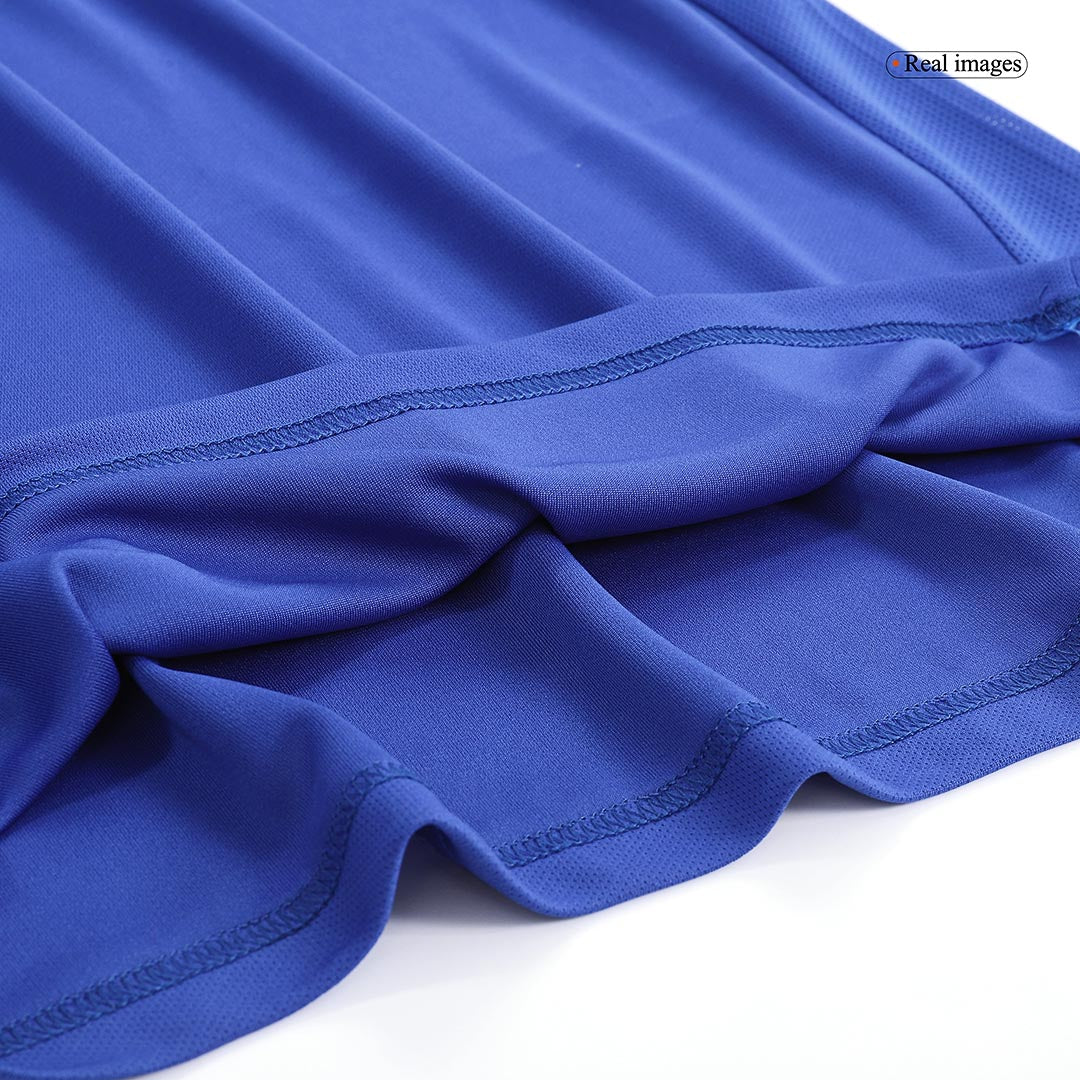 Retro Chelsea Domicile Maillot 2008 Grande Taille