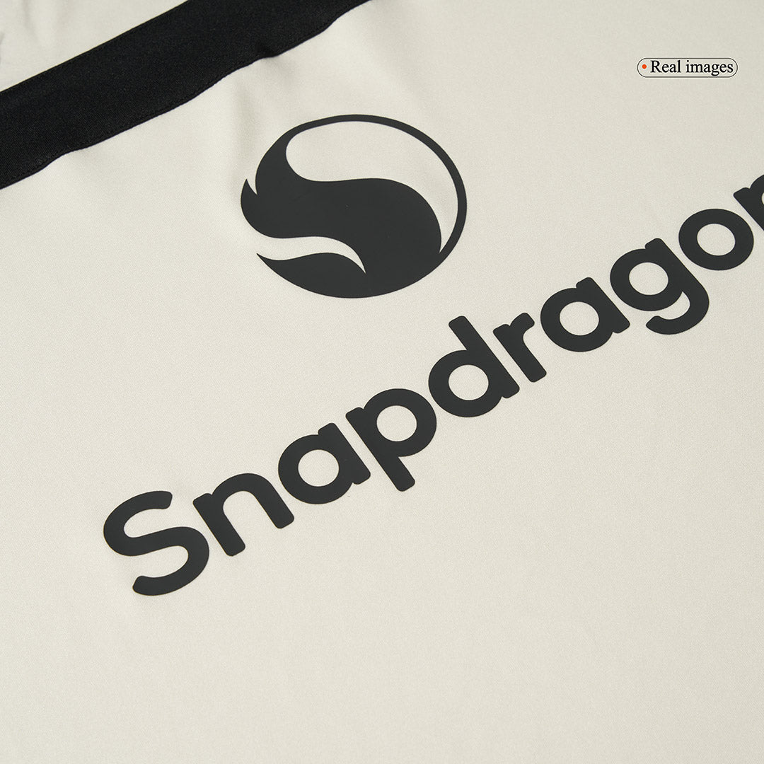 RASHFORD #10 Manchester United Third Maillot 2024/25 - Super