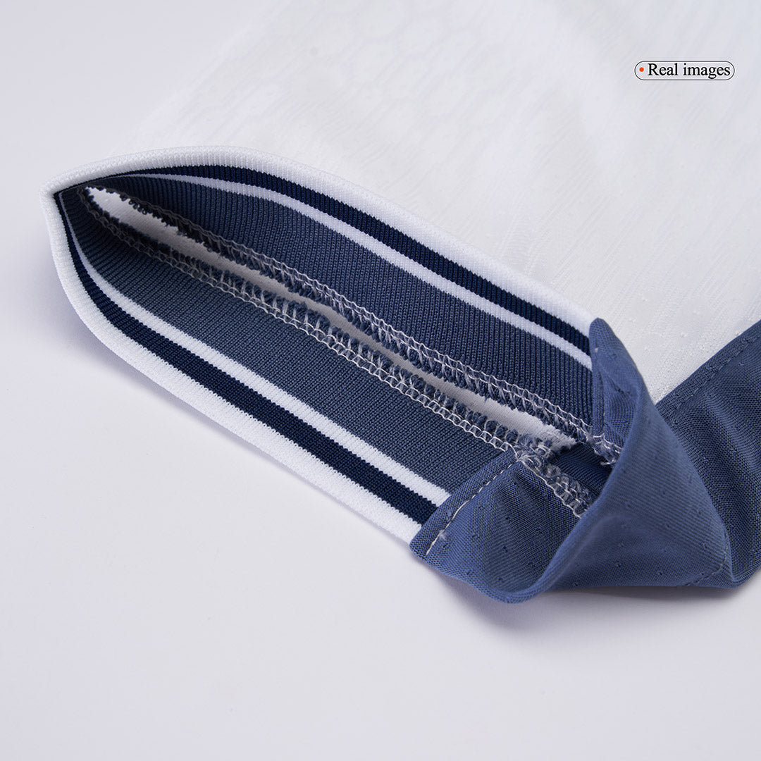 Inter Milan Extérieur Maillot 2024/25 Authentique