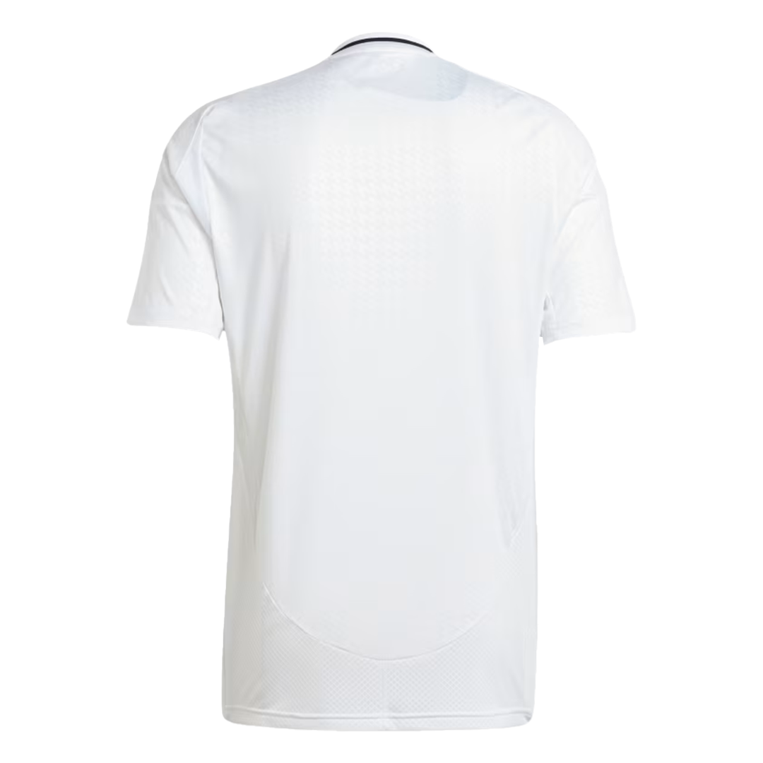 Real Madrid Domicile Maillot 2024/25 - Super Grande Taille