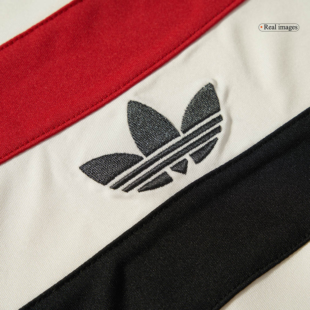 RASHFORD #10 Manchester United Third Maillot 2024/25 - Super