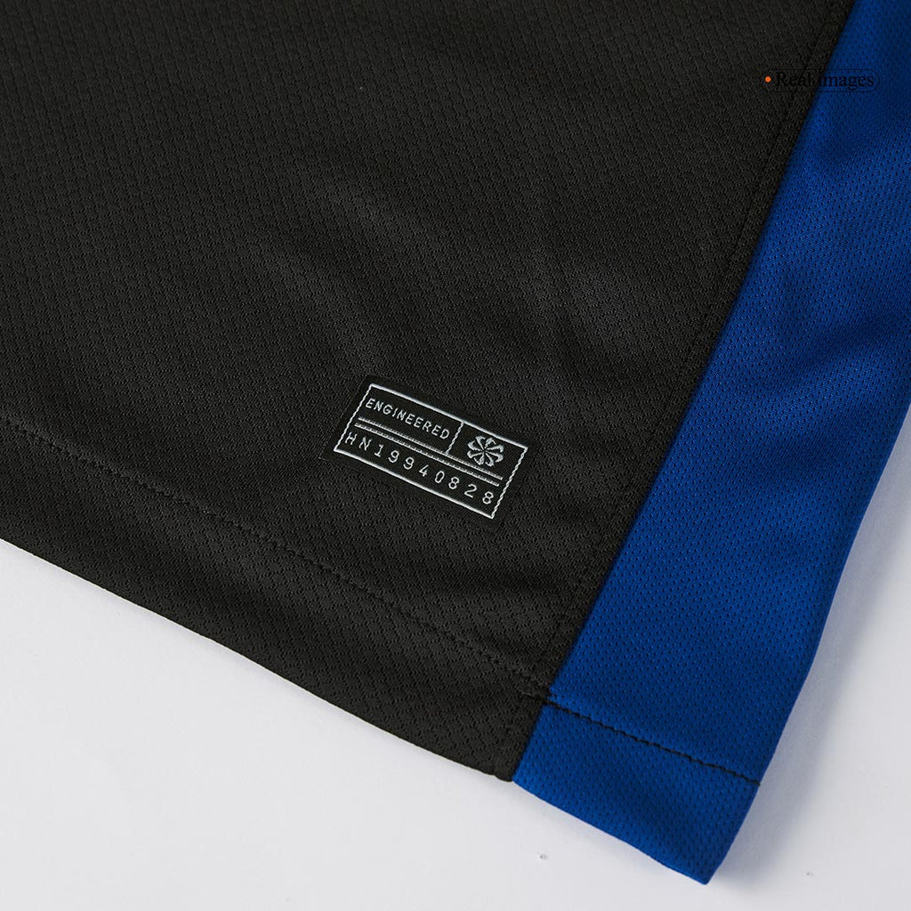 Barcelone Extérieur Maillot Kit 2024/25