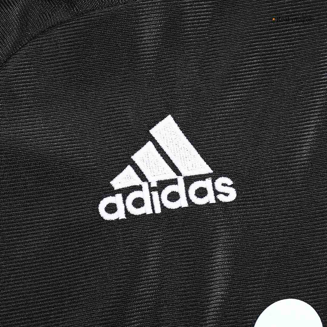 Retro Real Madrid Extérieur Maillot 99/00