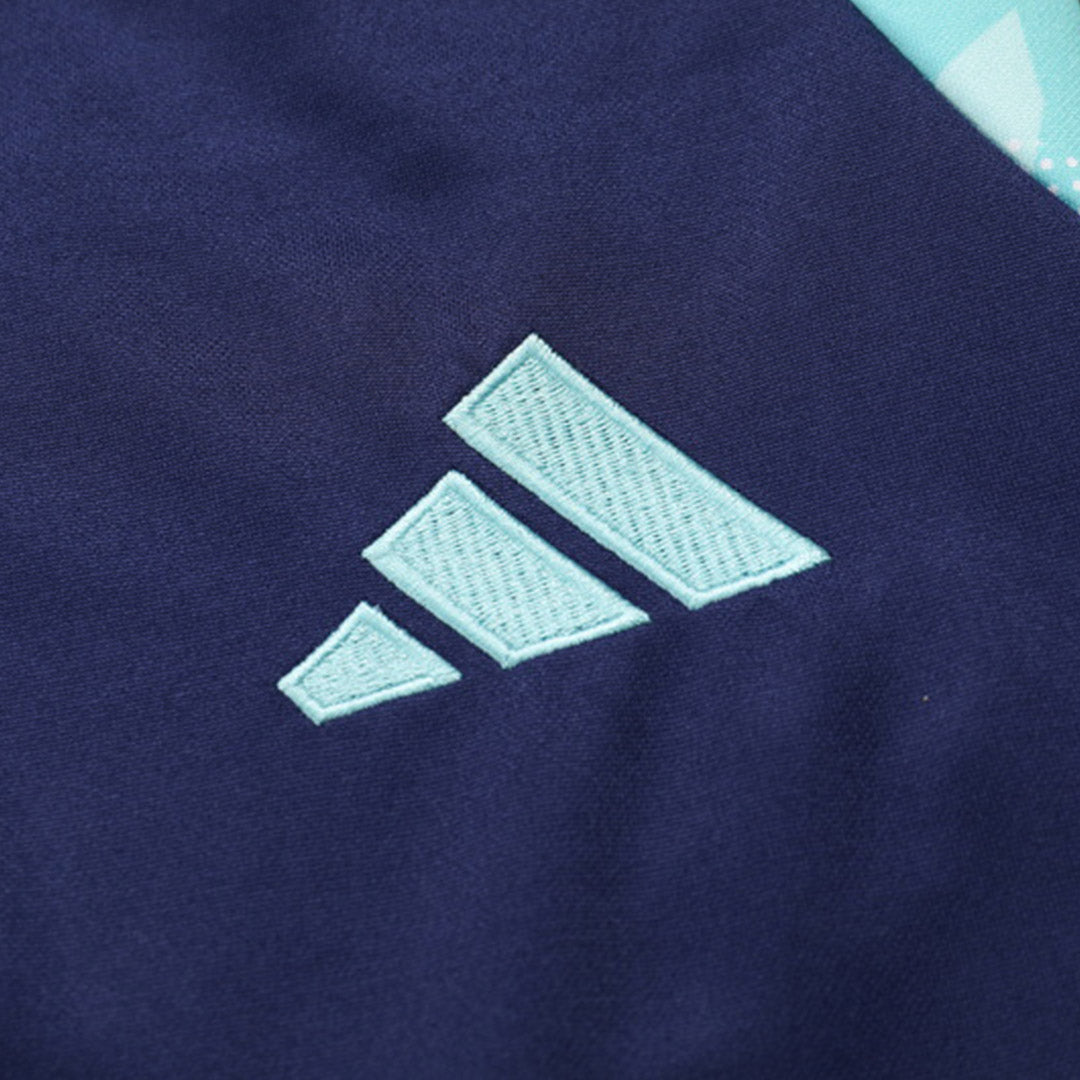 Arsenal Sweat Shirt Kit 2024/25