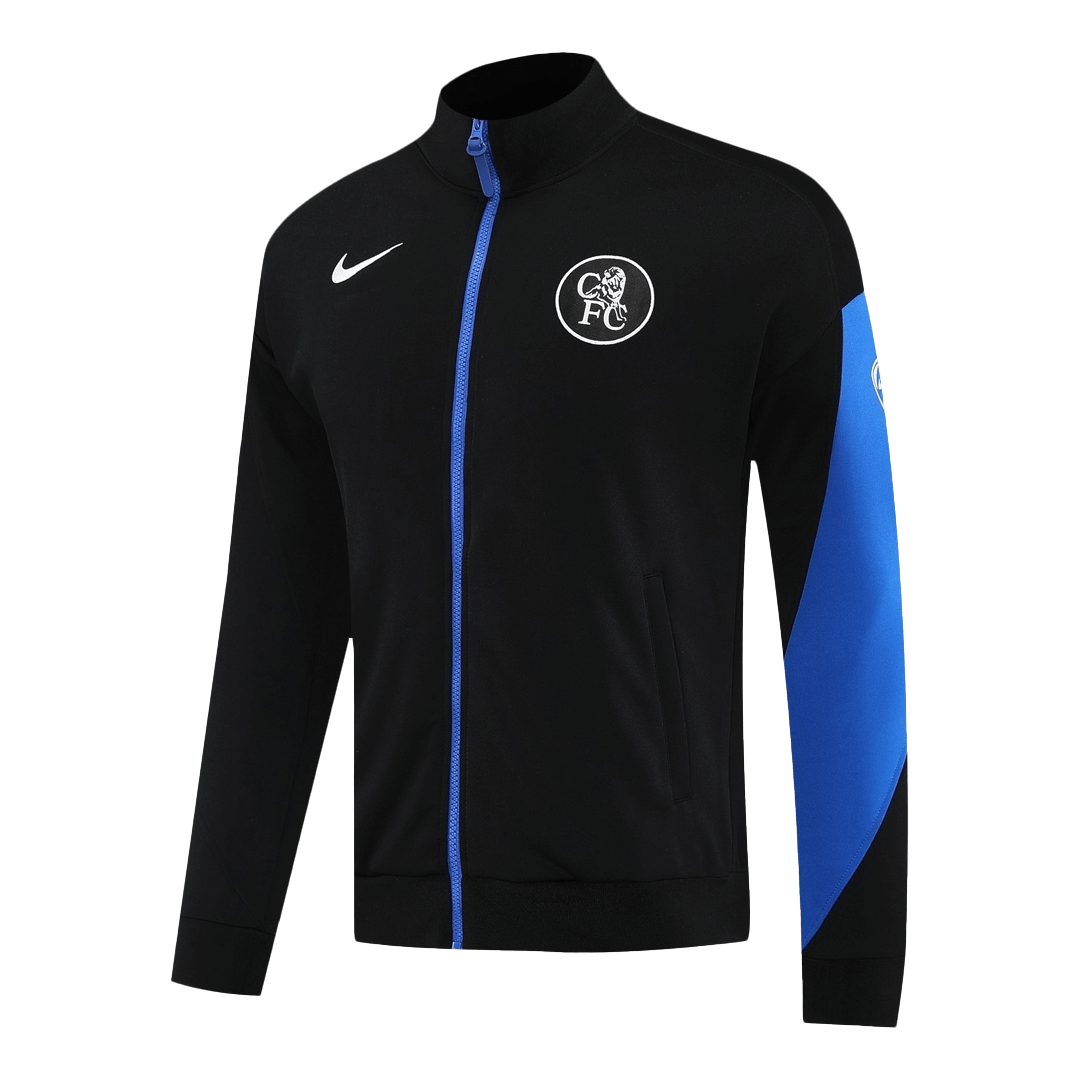 Chelsea Veste de Football 2025/26 Noir