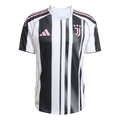 Juventus Domicile Maillot 2025/26 Authentique