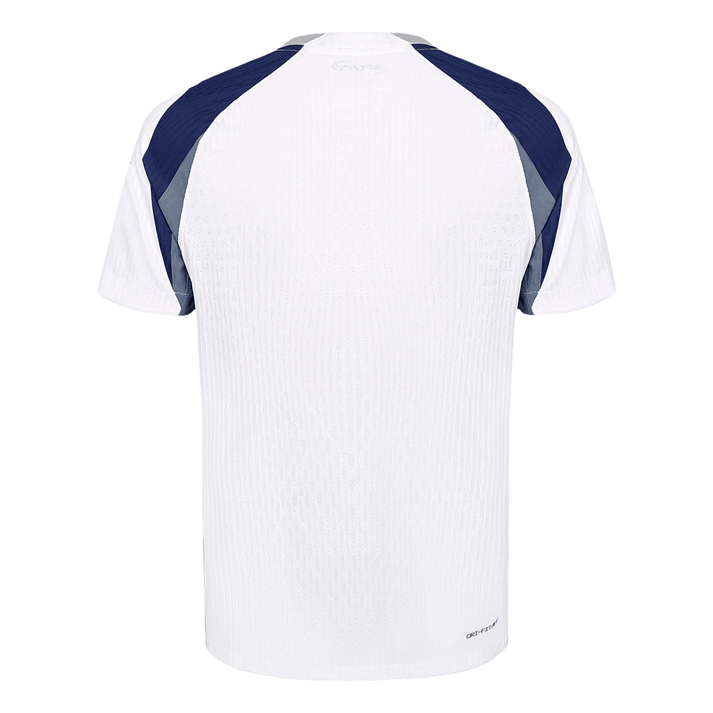 Tottenham Hotspur Domicile Maillot 2025/26 Authentique