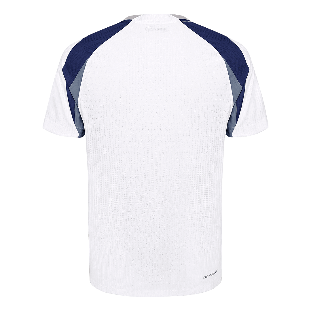 Tottenham Hotspur Domicile Maillot 2025/26 Authentique