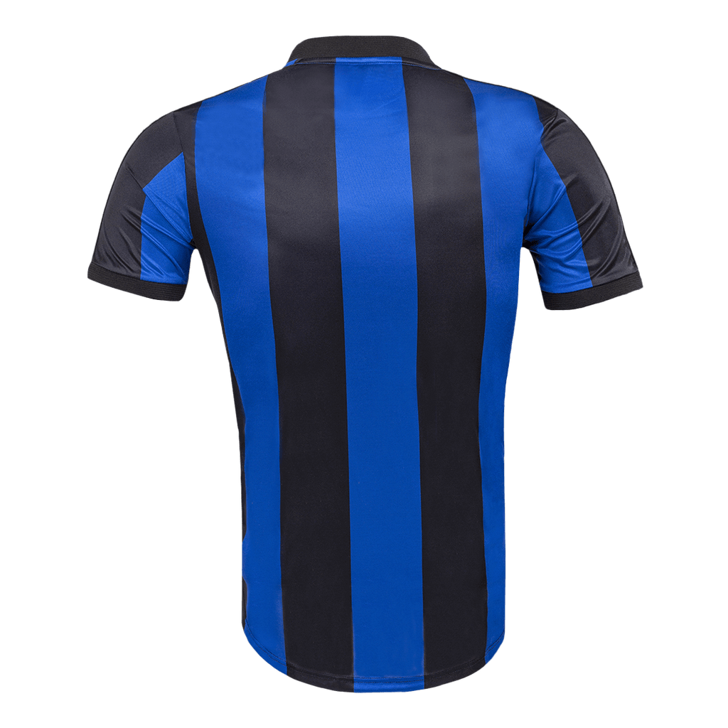 Retro Inter Milan Domicile Maillot 1999/00