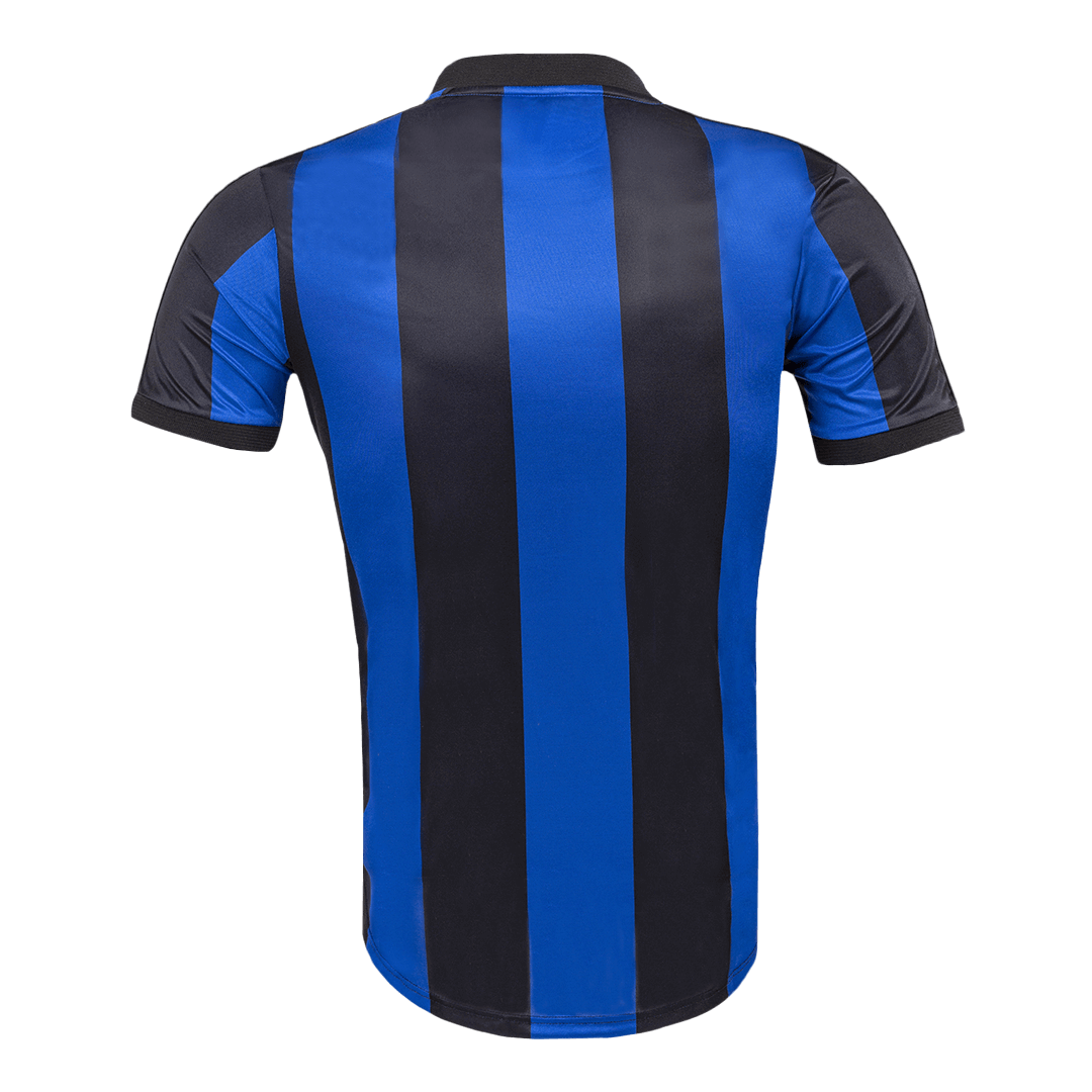 Retro Inter Milan Domicile Maillot 1999/00