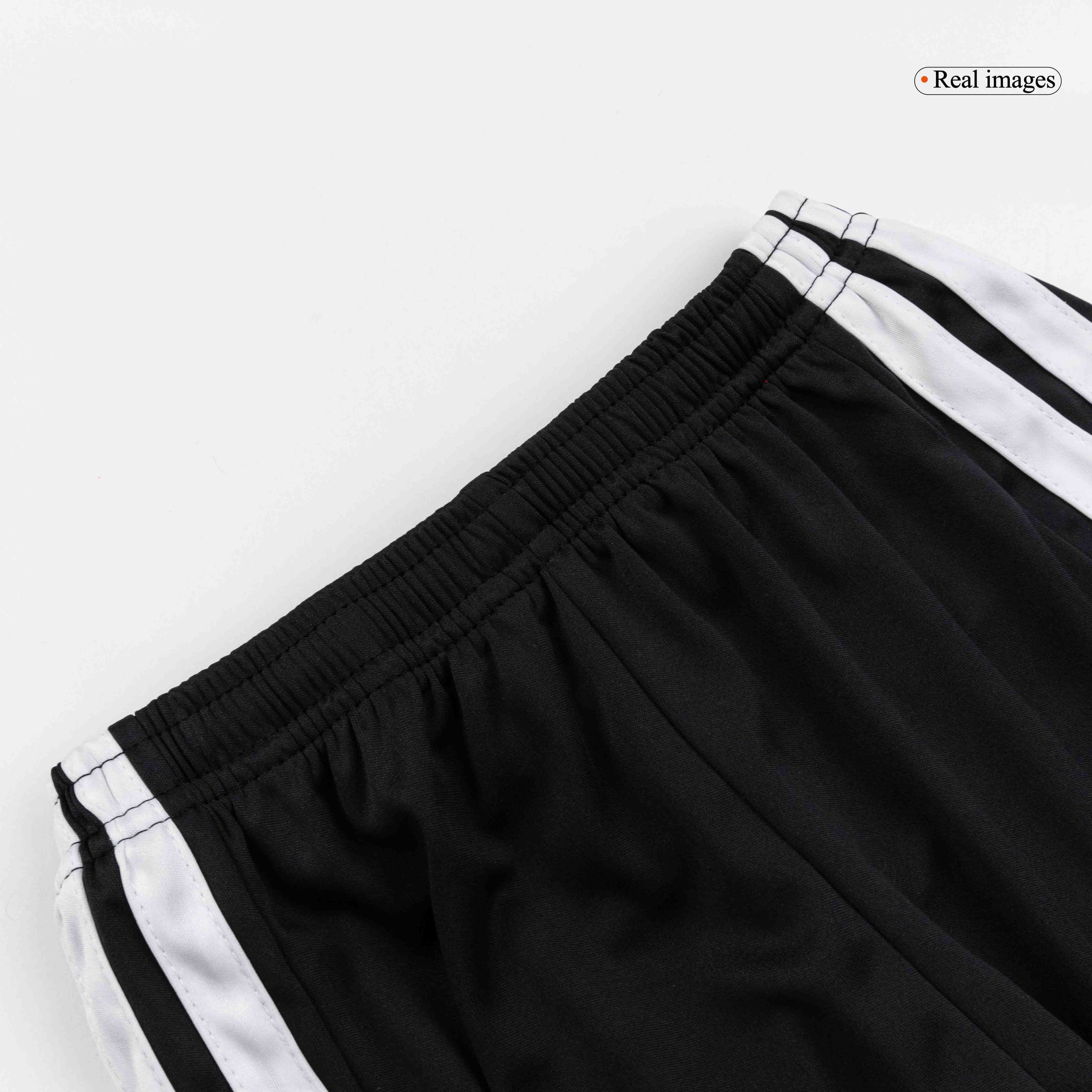 Allemagne Domicile Maillot Kit - Coupe du Monde 2026 Enfant Blanc