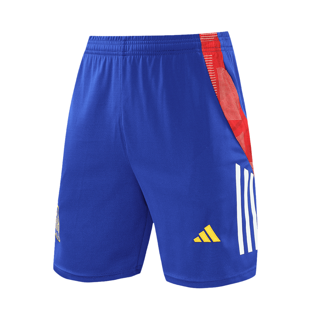 Espagne Pre-Match Short 2024