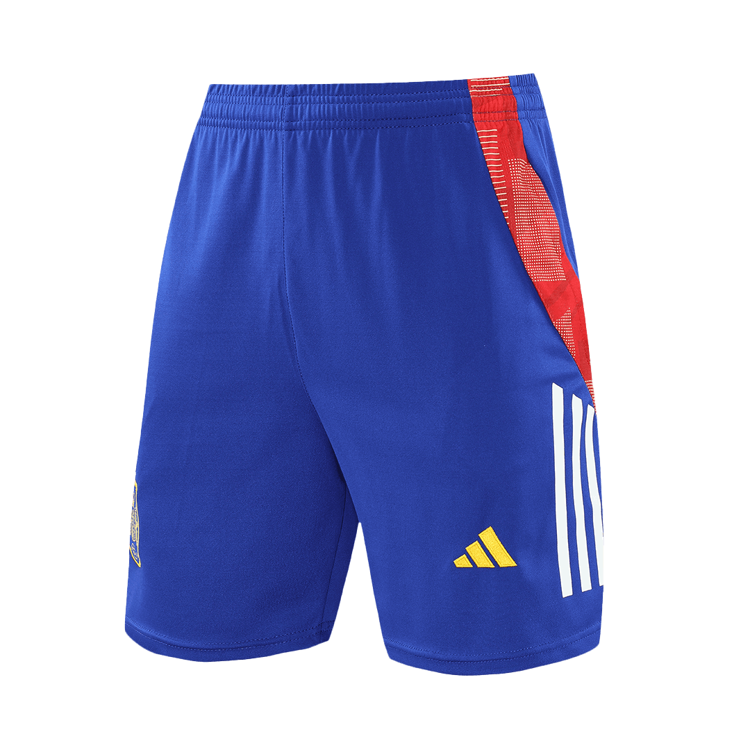 Espagne Pre-Match Short 2024