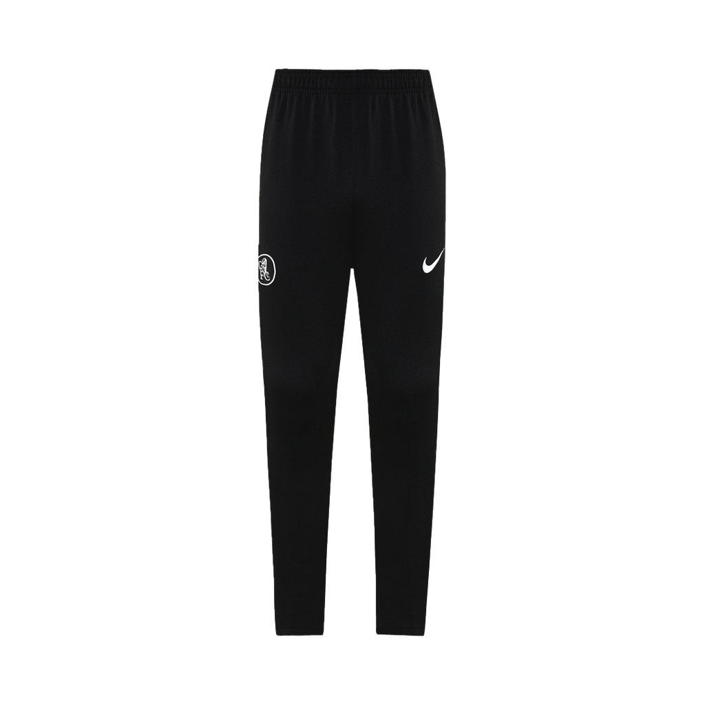 Chelsea Veste de Football Kit 2025/26 Noir