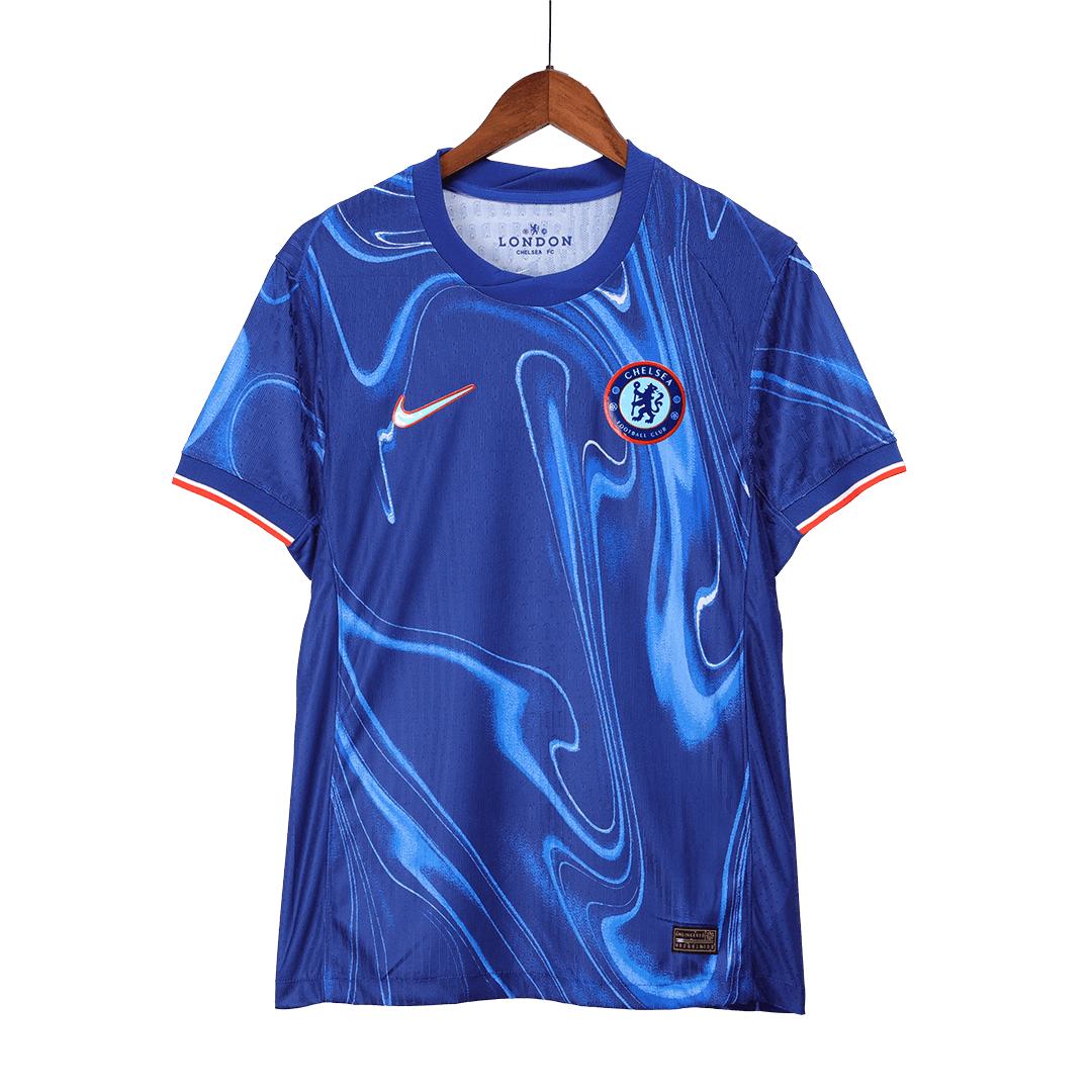 Chelsea Domicile Maillot 2024/25 Authentique