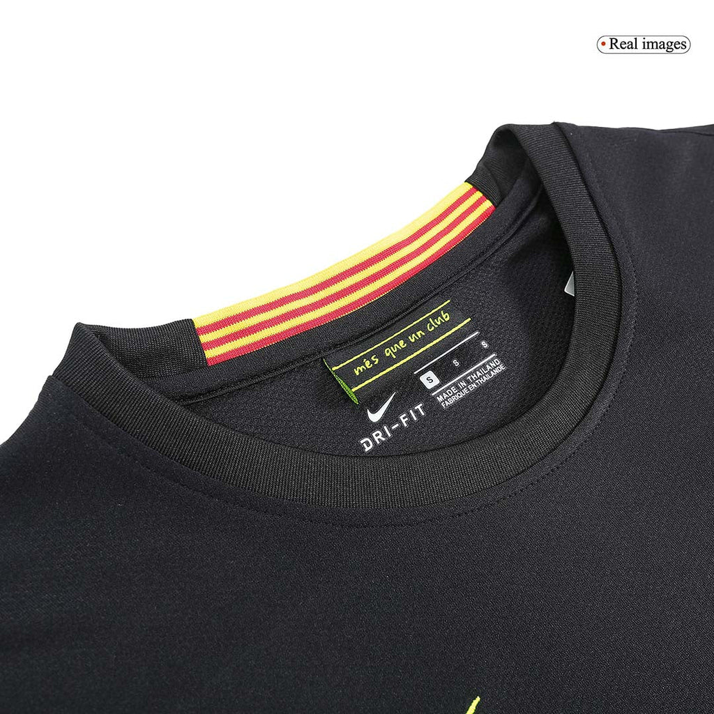 Retro Barcelone Third Maillot 2013/14