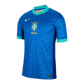 Brésil Extérieur Maillot 2024