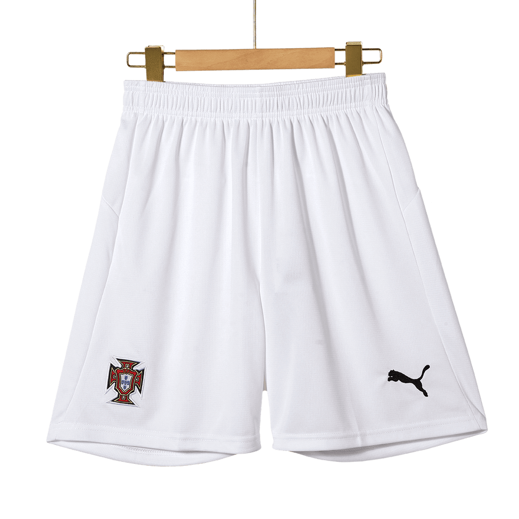 Portugal Extérieur Short 2025