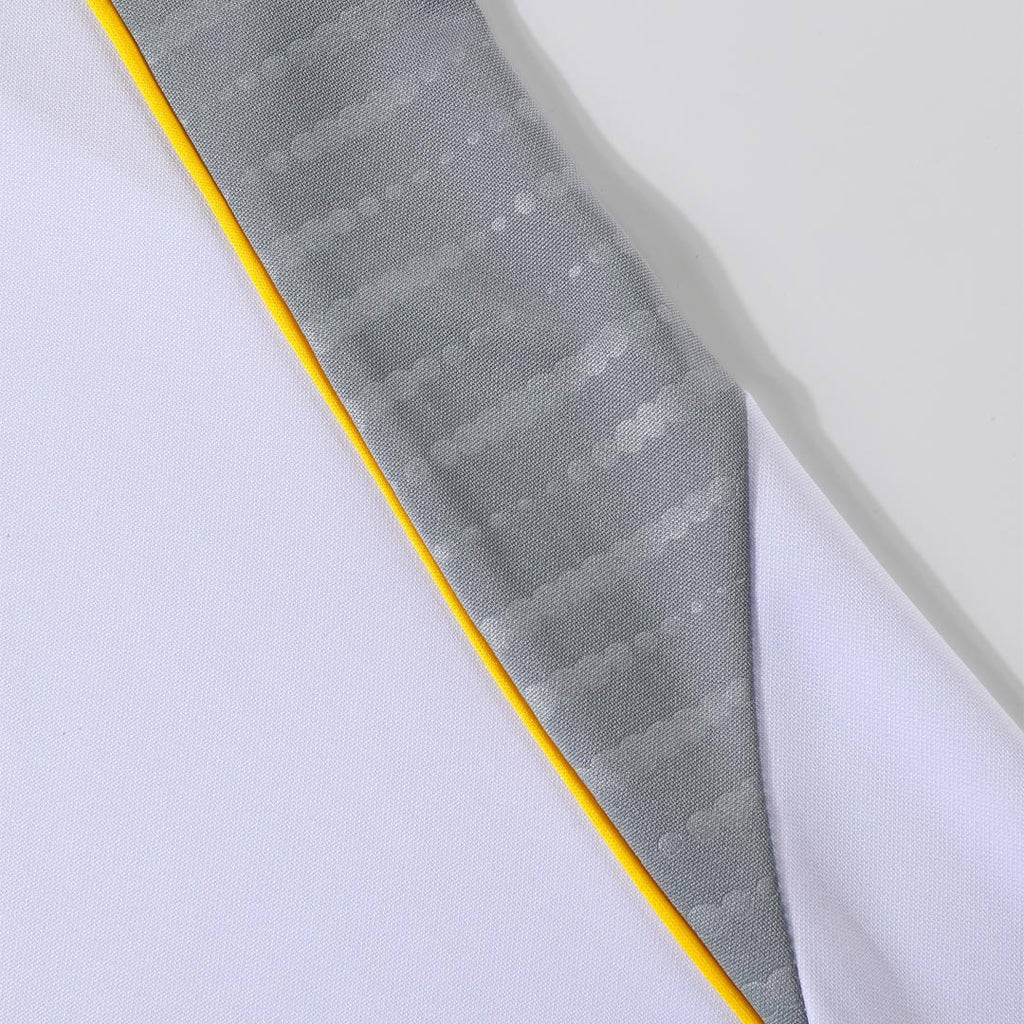 Real Madrid Sweatshirt Kit 2025/26 Blanc