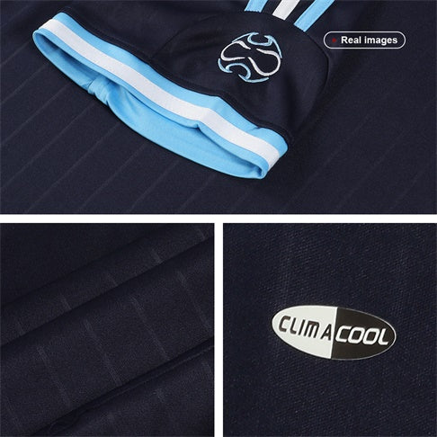 Retro Argentine Extérieur Maillot 2006