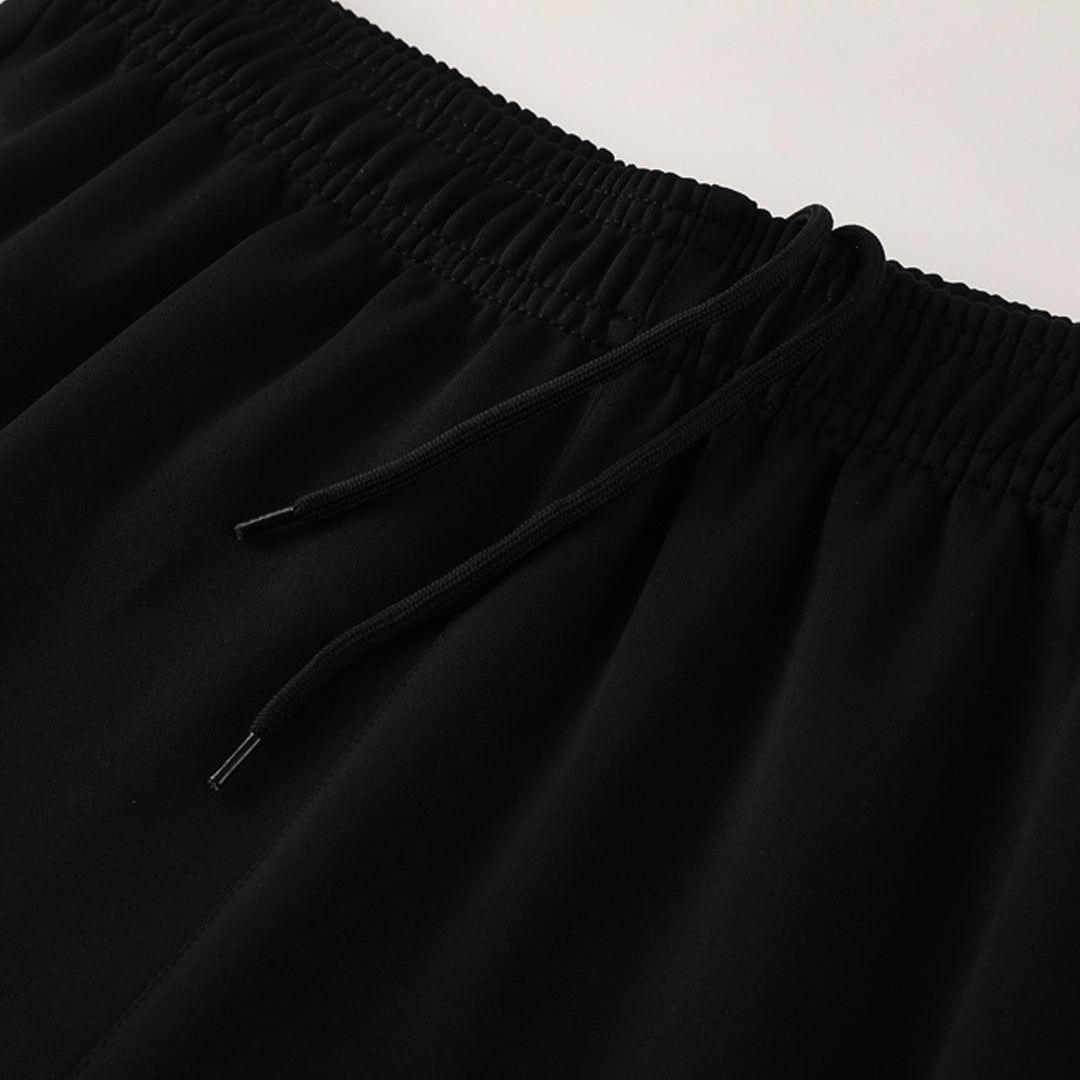 AC Milan Veste de Football Kit 2025/26 Noir