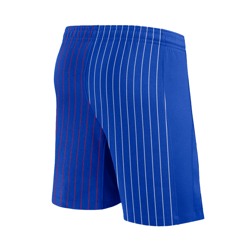 France Extérieur Maillot Kit 2024 - Super