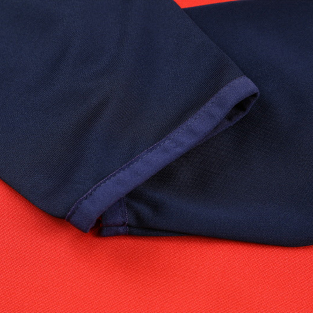 Manchester United Sweat Shirt Kit 2024/25