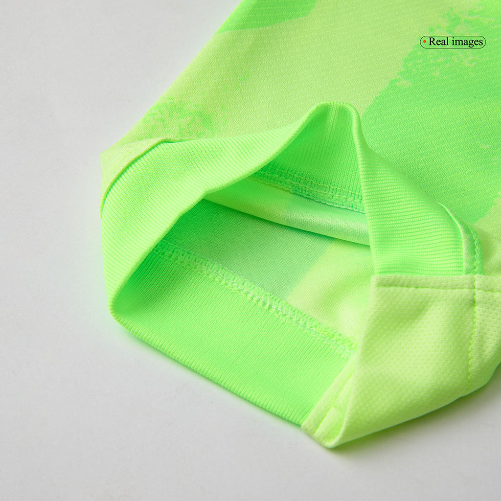 Barcelone Third Maillot 2024/25 - Super