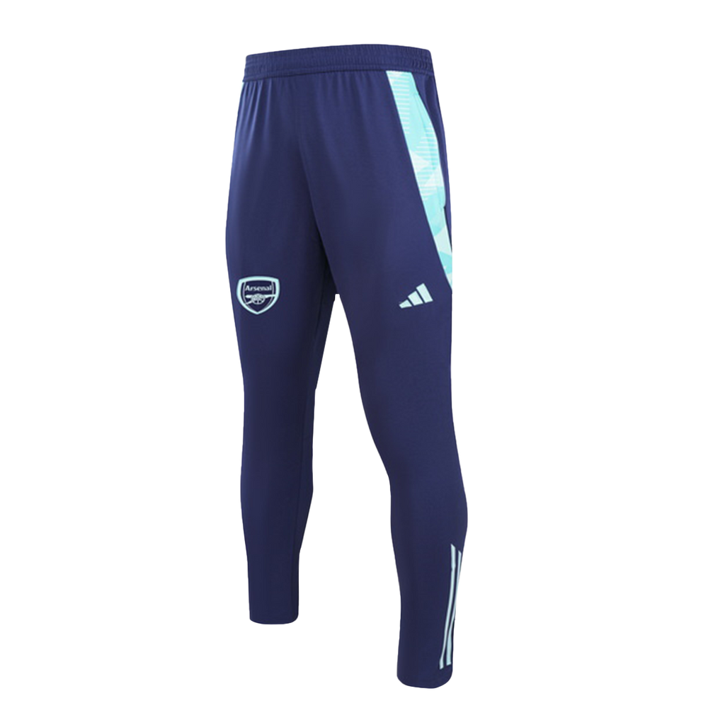 Arsenal Sweat Shirt Kit 2024/25 Grande Taille