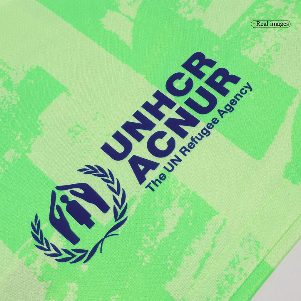 GAVI #6 Barcelone Third Maillot 2024/25 UCL - Super