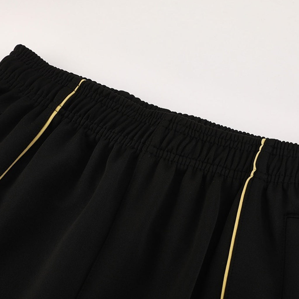 Arsenal Veste de Football Kit 2025/26 Noir