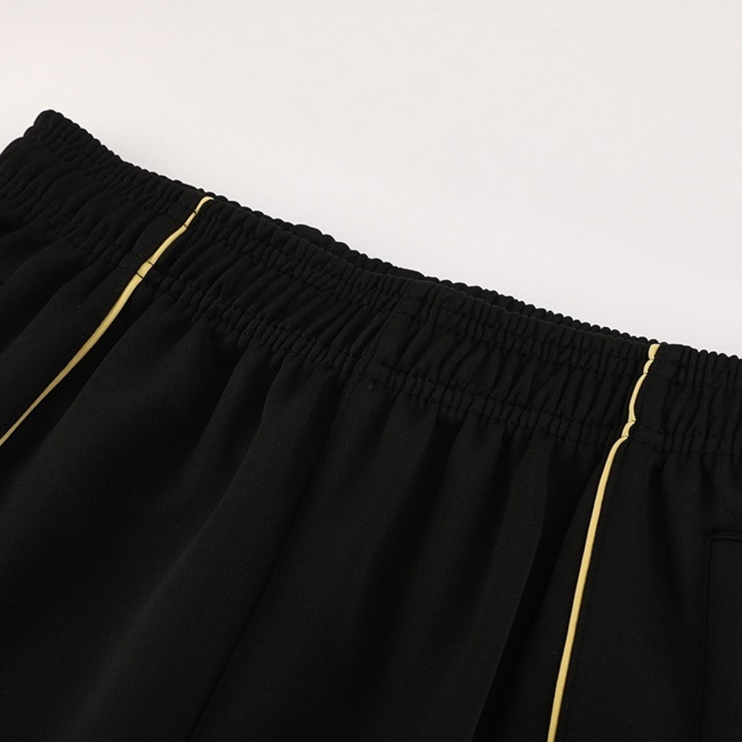 Arsenal Veste de Football Kit 2025/26 Noir