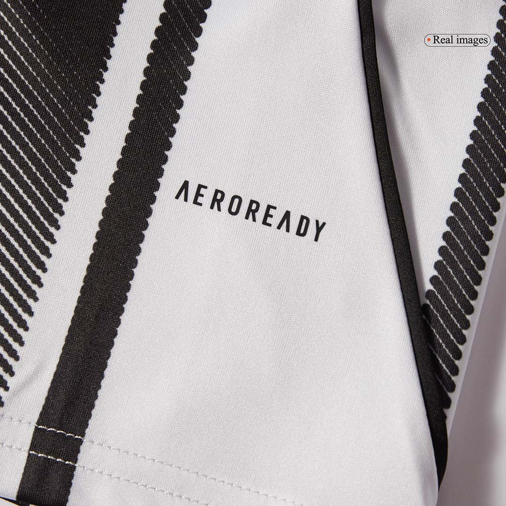 Juventus Domicile Maillot 2025/26