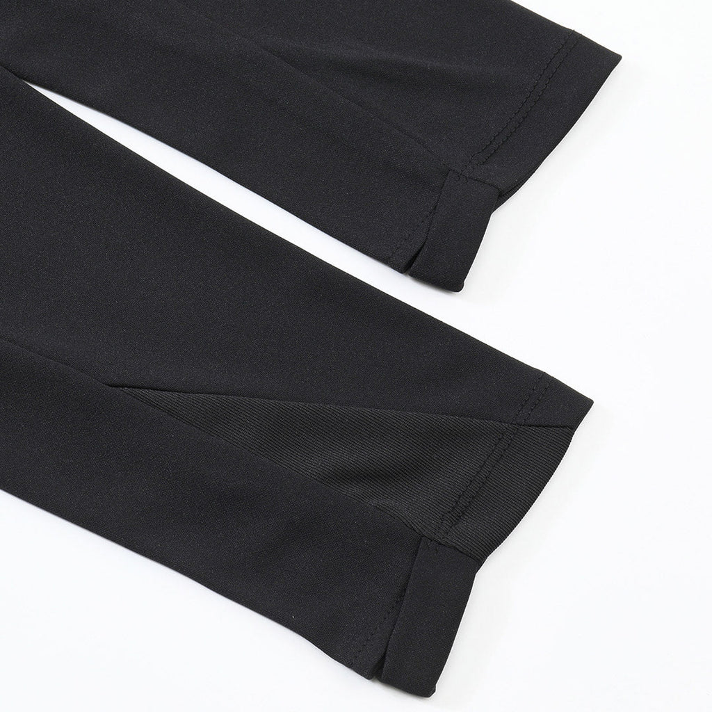 Barcelone Sweatshirt Kit 2025/26 Noir