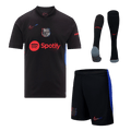 Barcelone Extérieur Maillot Kit 2024/25