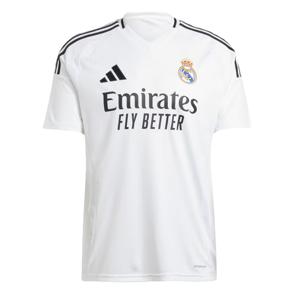 KROOS #8 Real Madrid Domicile Maillot 2024/25 - Super