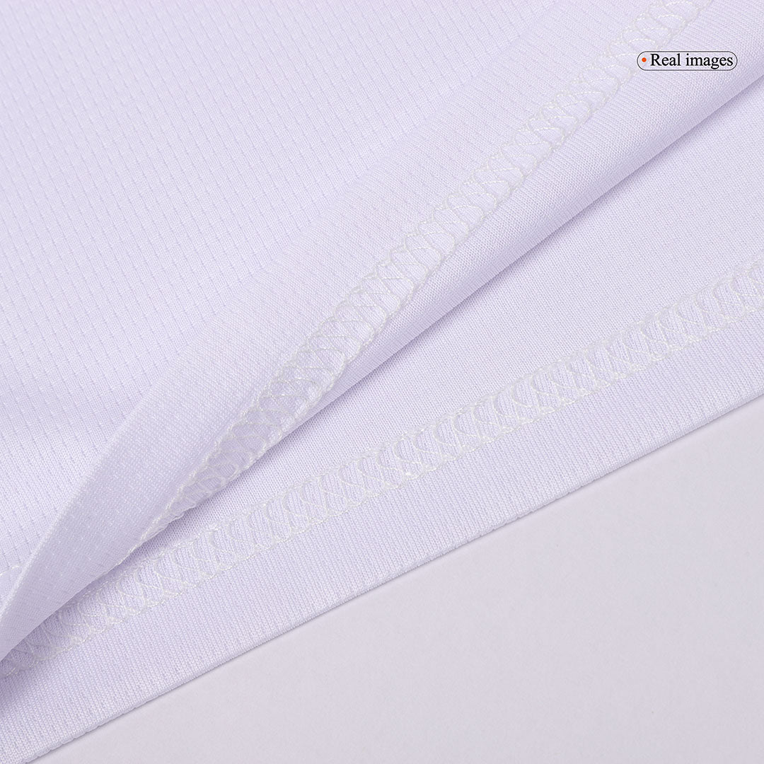 PULISIC #11 Milan AC Extérieur Maillot 2024/25 - Super