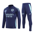 Arsenal Sweat Shirt Kit 2024/25